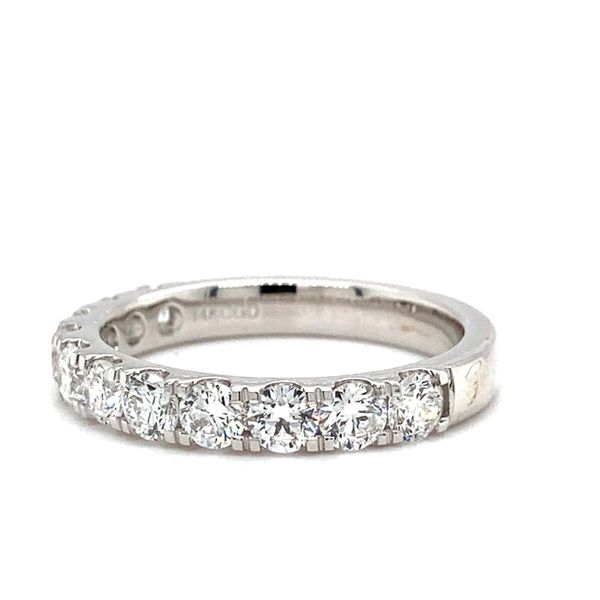 Wedding Band Image 2 Carroll / Ochs Jewelers Monroe, MI