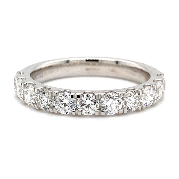 Wedding Band Carroll / Ochs Jewelers Monroe, MI