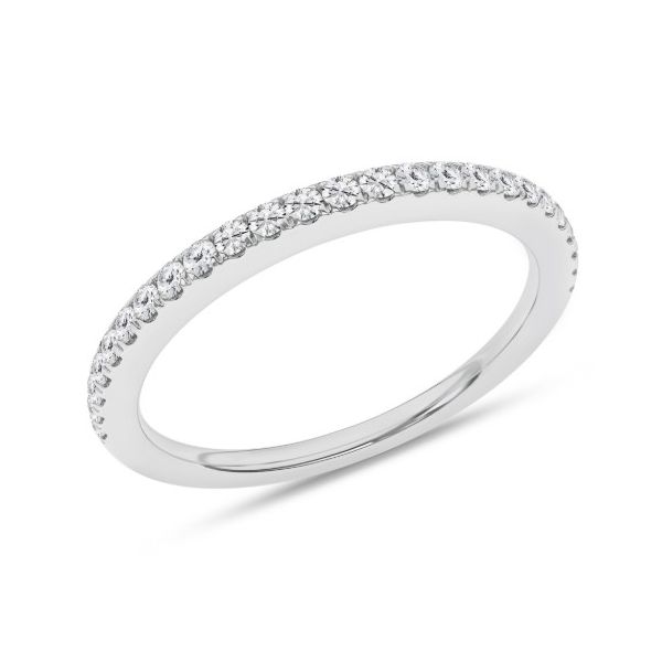 Wedding Band Carroll / Ochs Jewelers Monroe, MI