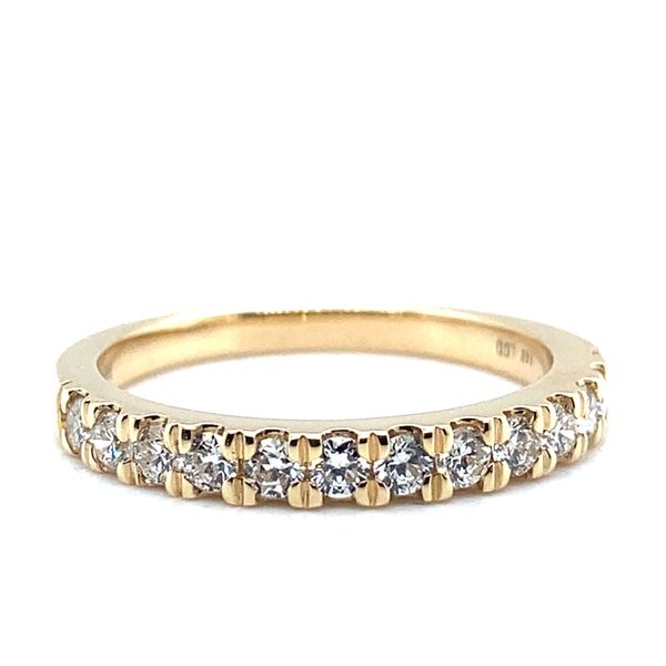 Wedding Band Carroll / Ochs Jewelers Monroe, MI
