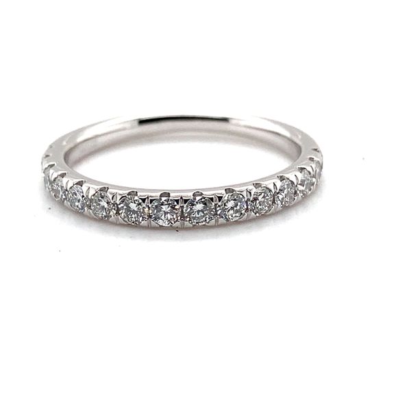 Wedding Band Carroll / Ochs Jewelers Monroe, MI