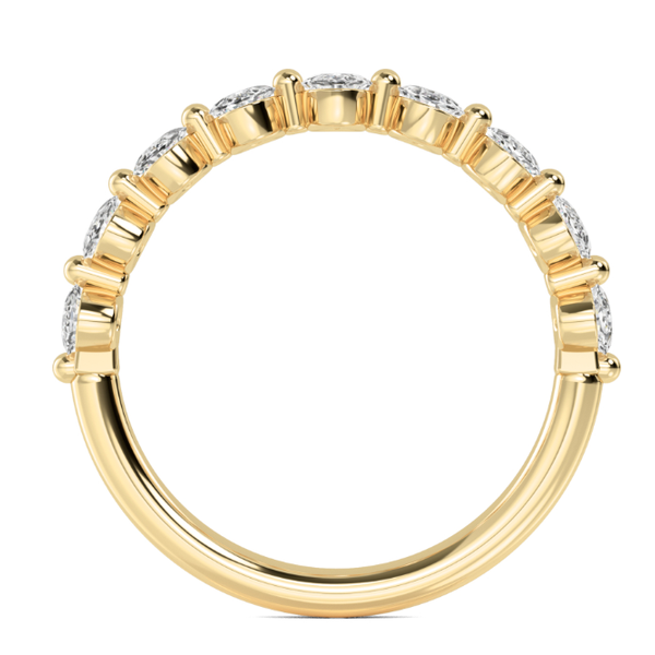 Wedding Band Image 2 Carroll / Ochs Jewelers Monroe, MI