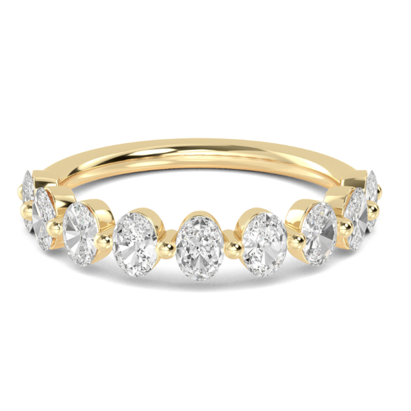 Wedding Band Carroll / Ochs Jewelers Monroe, MI