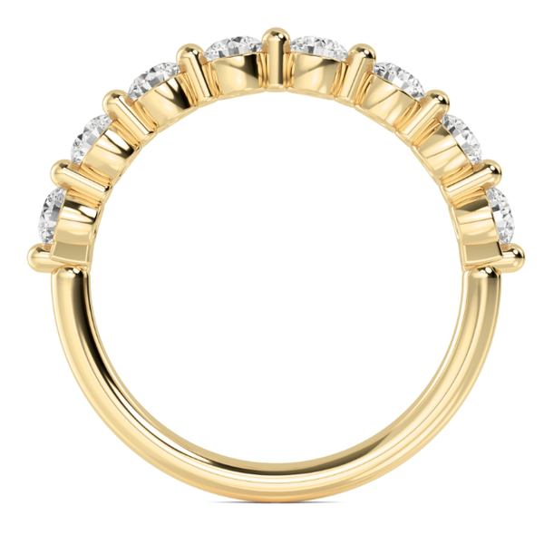 Wedding Band Image 2 Carroll / Ochs Jewelers Monroe, MI