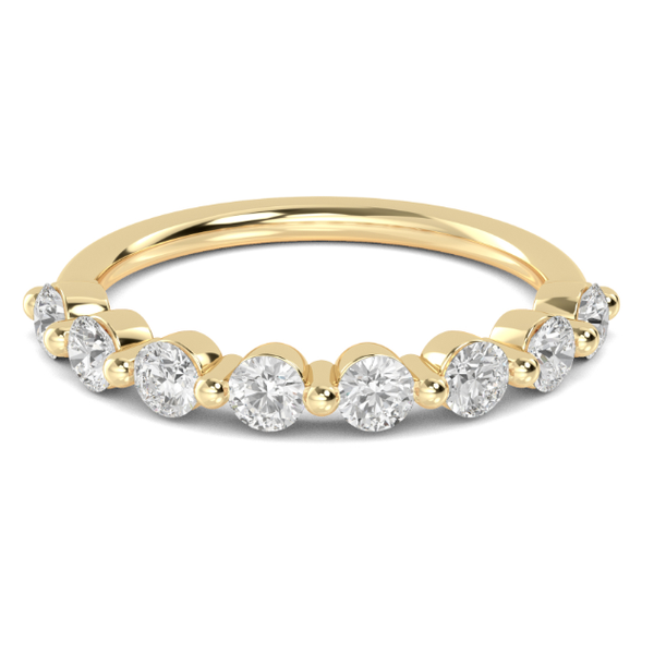 Wedding Band Carroll / Ochs Jewelers Monroe, MI