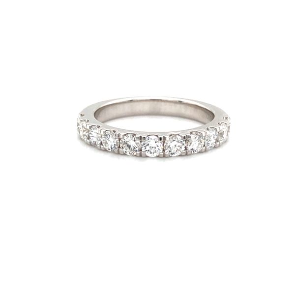 Wedding Band Carroll / Ochs Jewelers Monroe, MI