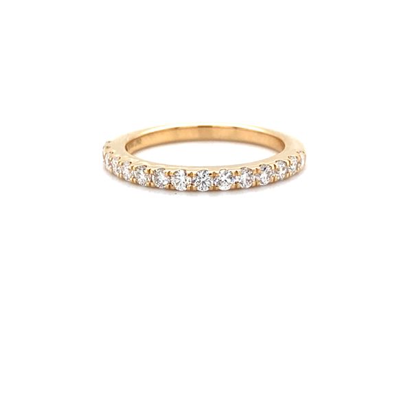 Wedding Band Carroll / Ochs Jewelers Monroe, MI