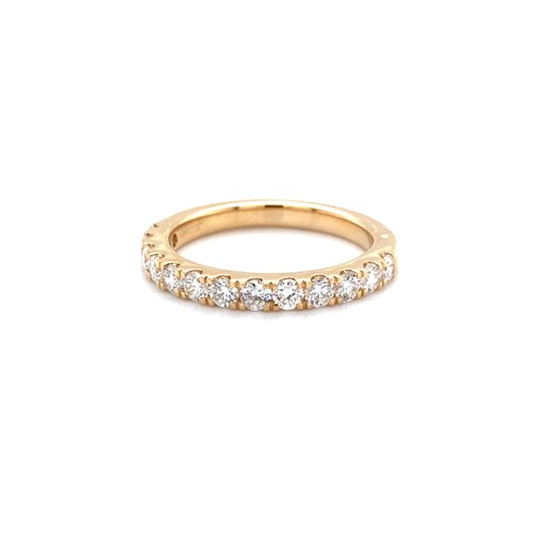 Wedding Band Carroll / Ochs Jewelers Monroe, MI