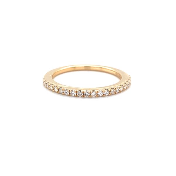 Wedding Band Carroll / Ochs Jewelers Monroe, MI