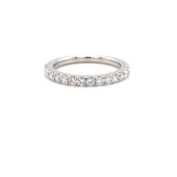 Wedding Band Carroll / Ochs Jewelers Monroe, MI