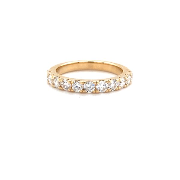 Wedding Band Carroll / Ochs Jewelers Monroe, MI