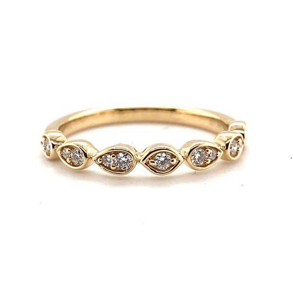 Wedding Band Carroll / Ochs Jewelers Monroe, MI
