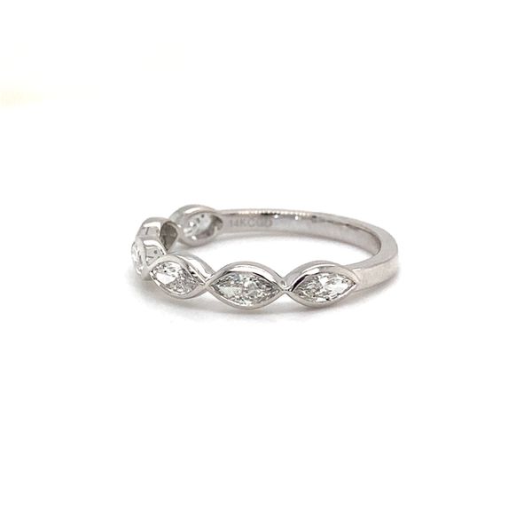 Wedding Band Image 2 Carroll / Ochs Jewelers Monroe, MI