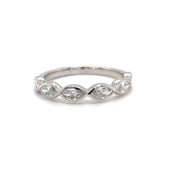 Wedding Band Carroll / Ochs Jewelers Monroe, MI