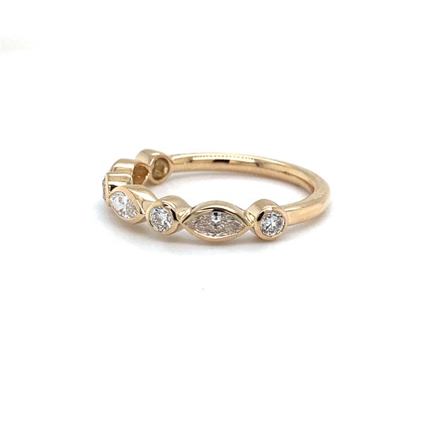 Wedding Band Image 2 Carroll / Ochs Jewelers Monroe, MI