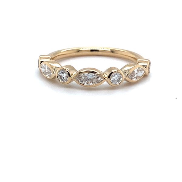 Wedding Band Carroll / Ochs Jewelers Monroe, MI