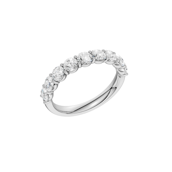 Wedding Band Image 2 Carroll / Ochs Jewelers Monroe, MI