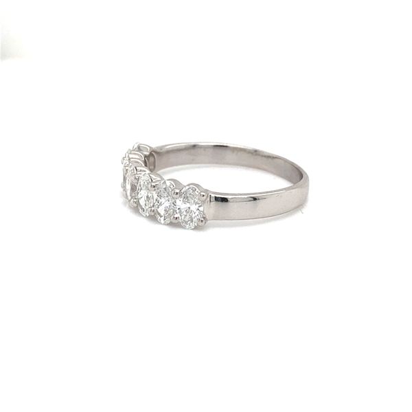 Wedding Band Image 2 Carroll / Ochs Jewelers Monroe, MI