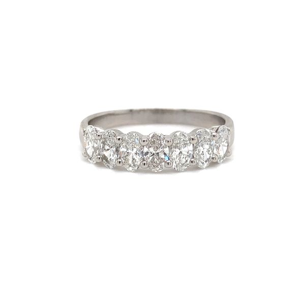 Wedding Band Carroll / Ochs Jewelers Monroe, MI