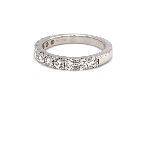 Wedding Band Image 2 Carroll / Ochs Jewelers Monroe, MI