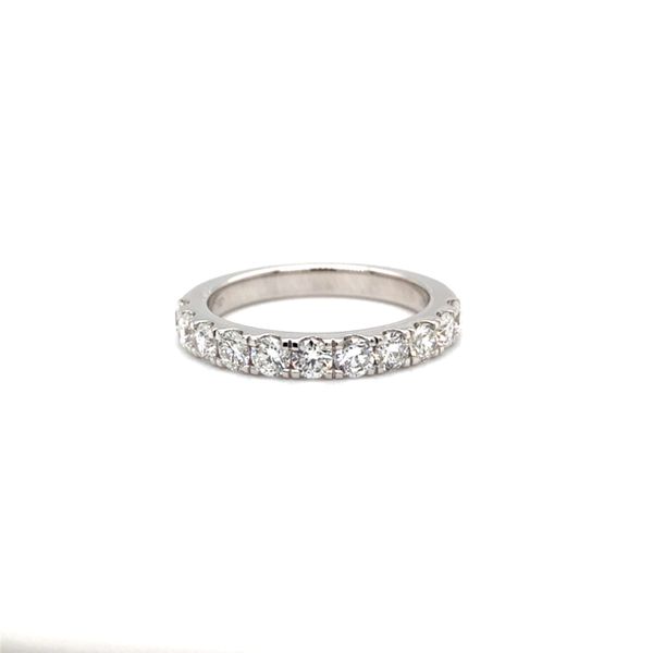 Wedding Band Carroll / Ochs Jewelers Monroe, MI