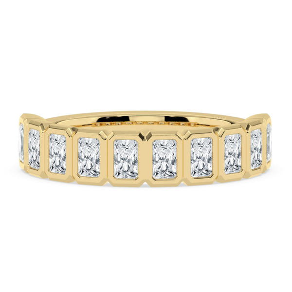 Wedding Band Carroll / Ochs Jewelers Monroe, MI