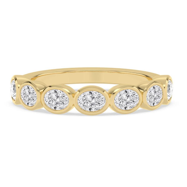 Wedding Band Carroll / Ochs Jewelers Monroe, MI
