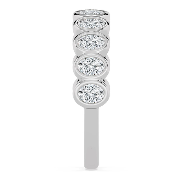 Wedding Band Image 2 Carroll / Ochs Jewelers Monroe, MI