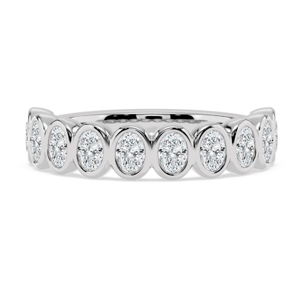 Wedding Band Carroll / Ochs Jewelers Monroe, MI