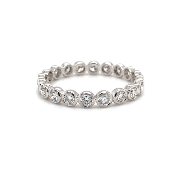 Wedding Band Carroll / Ochs Jewelers Monroe, MI