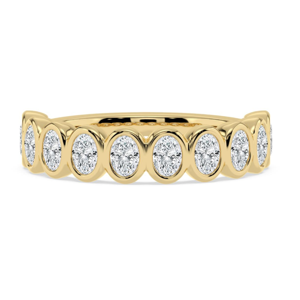Wedding Band Carroll / Ochs Jewelers Monroe, MI