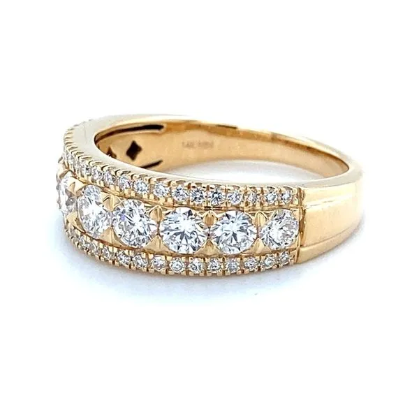 Ring Image 2 Carroll / Ochs Jewelers Monroe, MI