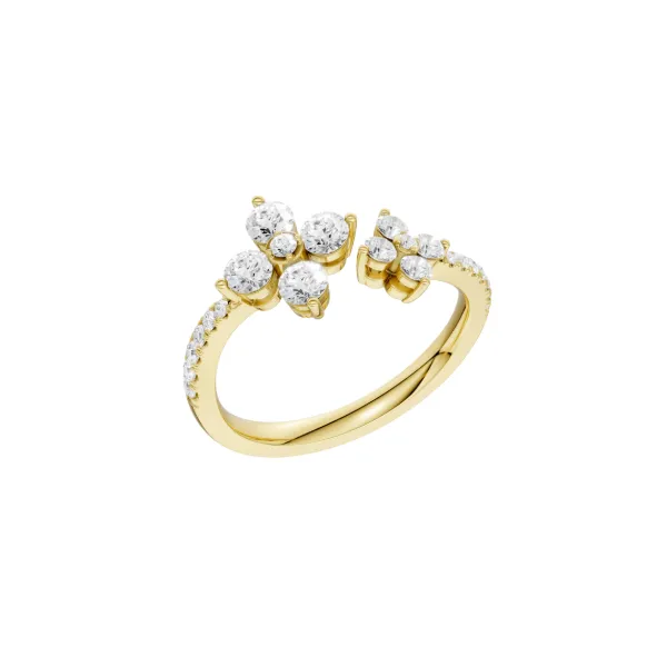 Ring Image 2 Carroll / Ochs Jewelers Monroe, MI