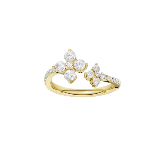 Ring Carroll / Ochs Jewelers Monroe, MI