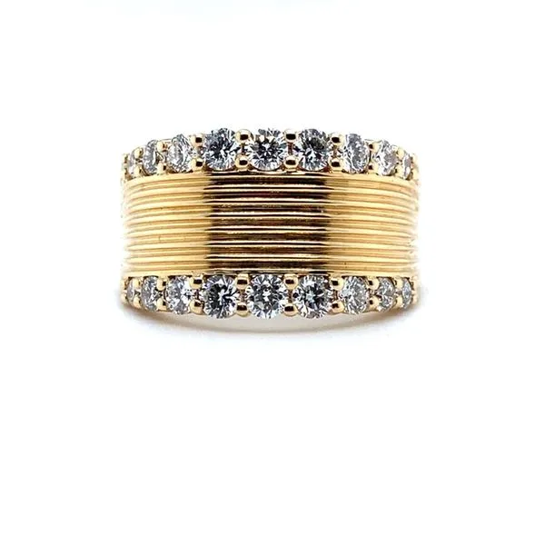 Ring Carroll / Ochs Jewelers Monroe, MI