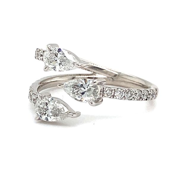 Ring Image 2 Carroll / Ochs Jewelers Monroe, MI