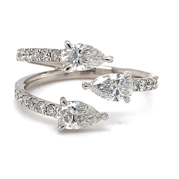 Ring Carroll / Ochs Jewelers Monroe, MI