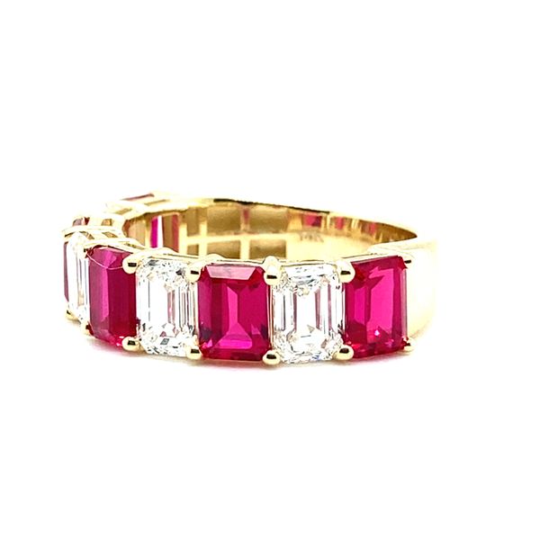 Ring Image 2 Carroll / Ochs Jewelers Monroe, MI