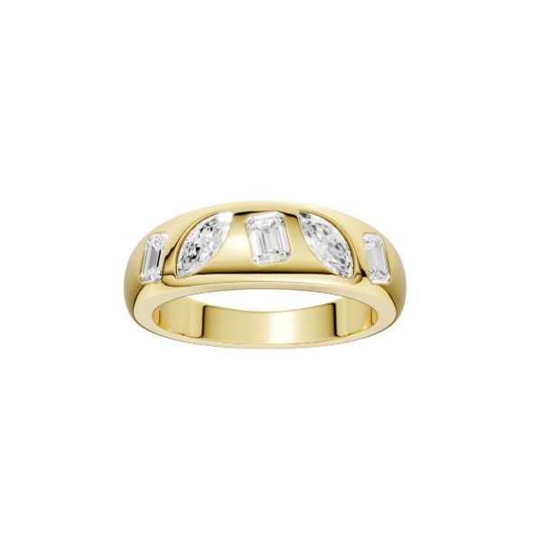 Ring Carroll / Ochs Jewelers Monroe, MI