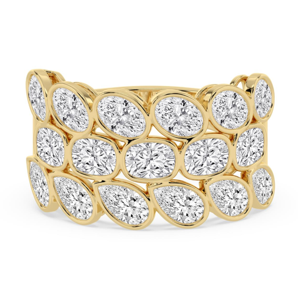Ring Carroll / Ochs Jewelers Monroe, MI