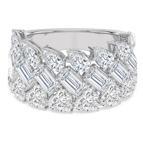 Ring Carroll / Ochs Jewelers Monroe, MI