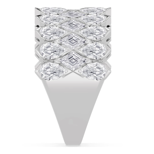 Ring Image 2 Carroll / Ochs Jewelers Monroe, MI