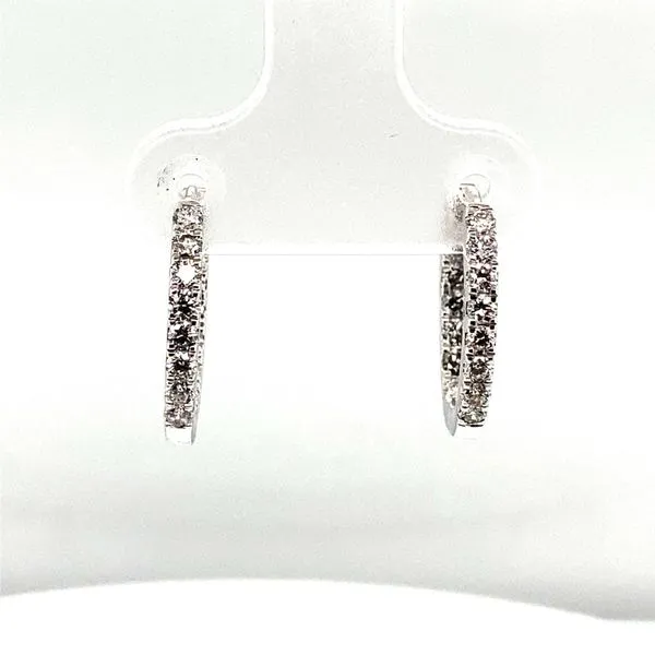 Earrings Image 2 Carroll / Ochs Jewelers Monroe, MI