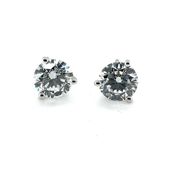 Earrings Carroll / Ochs Jewelers Monroe, MI