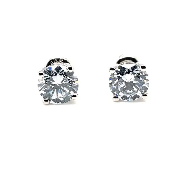 Earrings Carroll / Ochs Jewelers Monroe, MI
