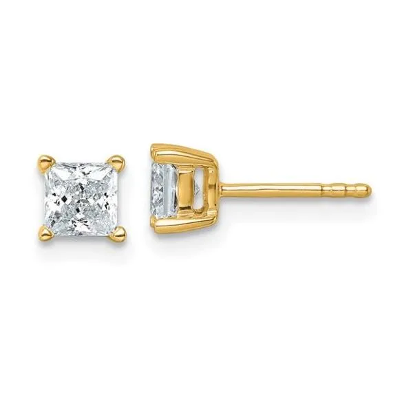 Earrings Carroll / Ochs Jewelers Monroe, MI