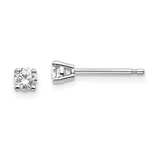 Earrings Carroll / Ochs Jewelers Monroe, MI