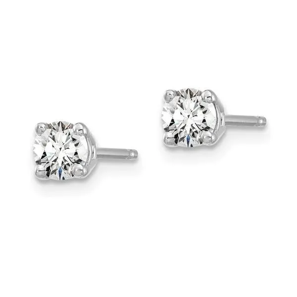 Earrings Image 2 Carroll / Ochs Jewelers Monroe, MI