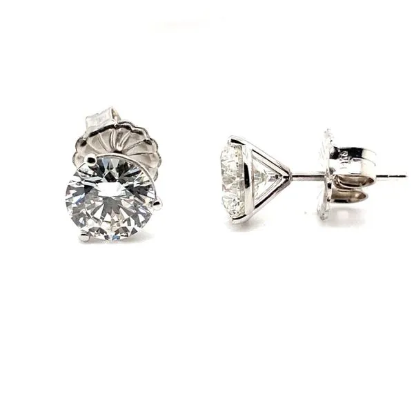Earrings Image 2 Carroll / Ochs Jewelers Monroe, MI