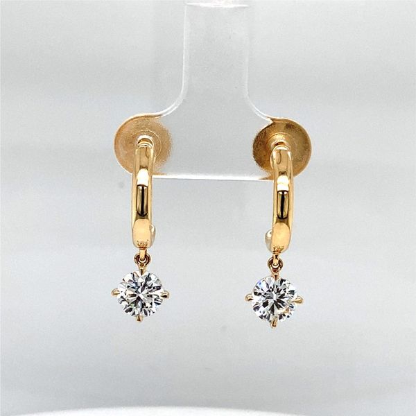 Earrings Carroll / Ochs Jewelers Monroe, MI